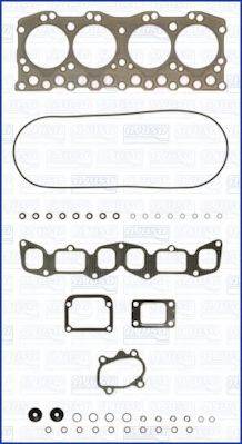 ISUZU 5-87810351-0 Комплект прокладок, головка циліндра