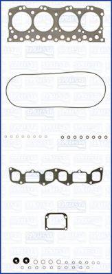 ISUZU 94030182 Комплект прокладок, головка циліндра