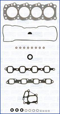ISUZU 5878102650 Комплект прокладок, головка циліндра