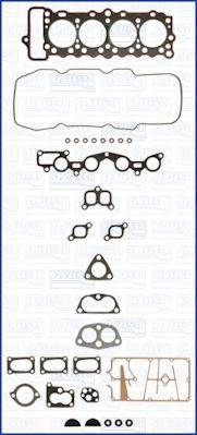 MAZDA 802899101C Комплект прокладок, головка циліндра