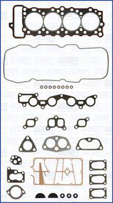MAZDA 856999101 Комплект прокладок, головка циліндра