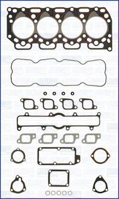 MAZDA S21099101 Комплект прокладок, головка циліндра