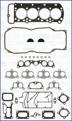 MAZDA 8171-99-101 Комплект прокладок, головка циліндра