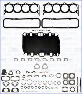 ROVER RTC3798 Комплект прокладок, головка циліндра