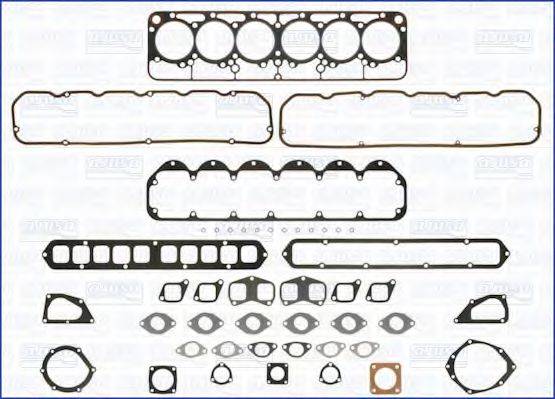 ROVER 860007 Комплект прокладок, головка циліндра