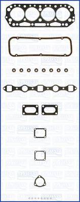 NISSAN 1104201W26 Комплект прокладок, головка циліндра