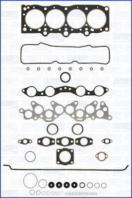 TOYOTA 04112-74012 Комплект прокладок, головка циліндра