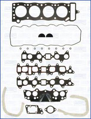 TOYOTA 04112-37032 Прокладка, головка циліндра