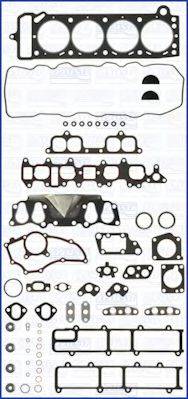 TOYOTA 04112-35100 Комплект прокладок, головка циліндра