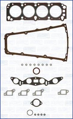 FORD 5013291 Комплект прокладок, двигун