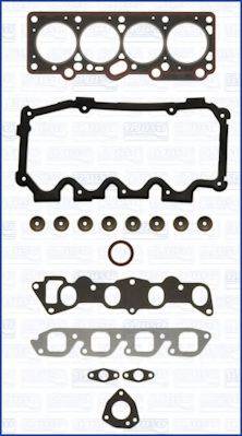 FORD 5 020 123 Комплект прокладок, головка циліндра