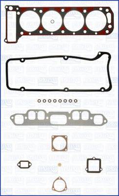 OPEL 1606647 Комплект прокладок, головка циліндра