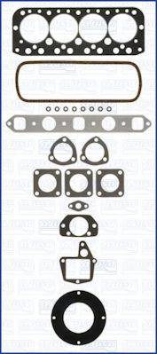 ROVER BHM1393 Комплект прокладок, головка циліндра