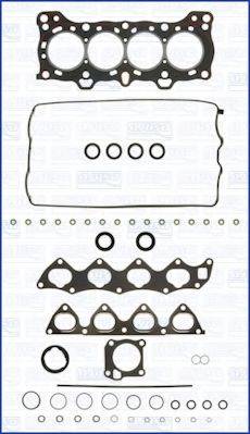 HONDA 061A1-PM7-000 Комплект прокладок, головка циліндра