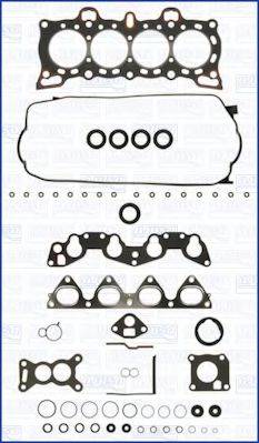 HONDA 061A1-PM3-000 Комплект прокладок, двигун