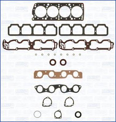 LANCIA 5892344 Комплект прокладок, головка циліндра