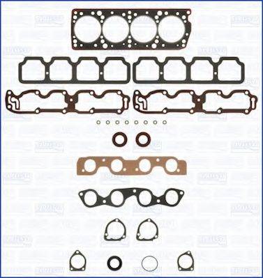GLASER D3199600 Комплект прокладок, головка циліндра