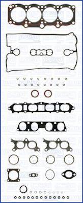 TOYOTA 0411274030 Комплект прокладок, головка циліндра
