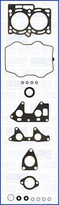 DAIHATSU 0411287726 Комплект прокладок, головка циліндра