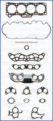MAZDA 8AG410235A Комплект прокладок, головка циліндра