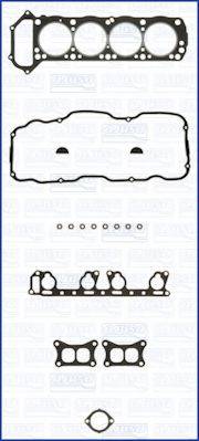 NISSAN 11042-50W25 Комплект прокладок, головка циліндра
