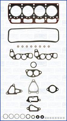 TOYOTA 0411222010 Комплект прокладок, головка циліндра