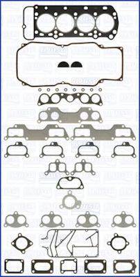 MAZDA 8170-99-101 Комплект прокладок, головка циліндра