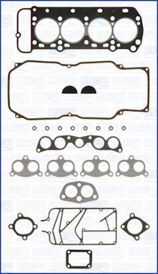 MAZDA 5012862 Комплект прокладок, головка циліндра