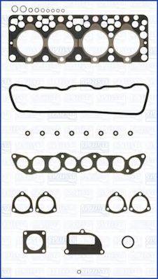 NISSAN 11042V0627 Комплект прокладок, головка циліндра