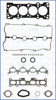 MAZDA 8AN2-10-235 Комплект прокладок, головка циліндра