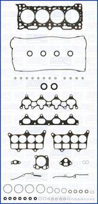 HONDA 061A1-PK2-000 Комплект прокладок, головка циліндра
