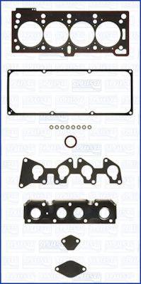 RENAULT 77 01 468 710 Комплект прокладок, головка циліндра