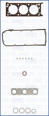 RENAULT 77 01 466 855 Комплект прокладок, головка циліндра