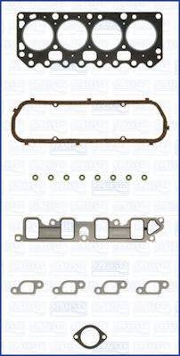 FORD 1 016 155 Комплект прокладок, головка циліндра