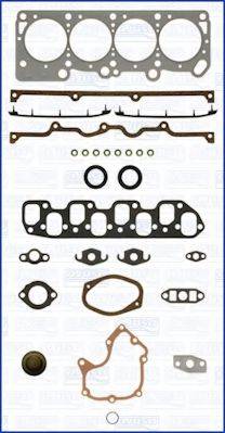 CHRYSLER 4728218 Комплект прокладок, головка циліндра
