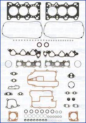ACURA 06110-PY3-000 Комплект прокладок, головка циліндра
