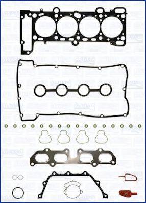 FORD 1022869 Комплект прокладок, головка циліндра