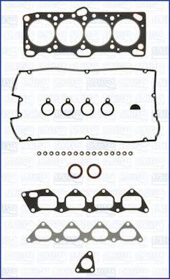HYUNDAI 20920-33D00 Комплект прокладок, головка циліндра