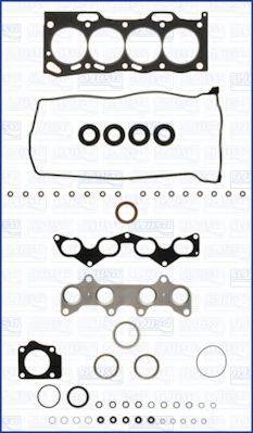 TOYOTA 04112-02070 Комплект прокладок, головка циліндра