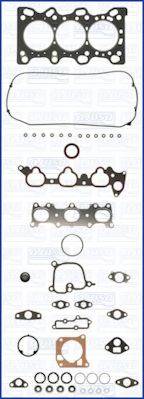 HONDA 06120-PY3-000 Комплект прокладок, головка циліндра