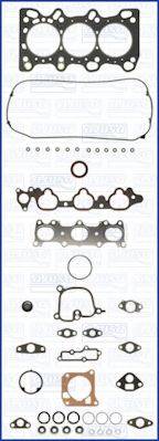 HONDA 06110-PY3-010 Комплект прокладок, головка циліндра