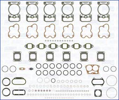 RENAULT TRUCKS 00 00 323 761 Комплект прокладок, головка циліндра