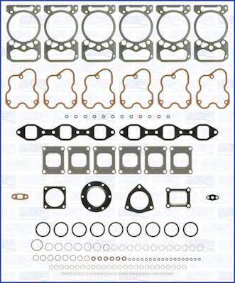 RENAULT TRUCKS 5000793626 Комплект прокладок, головка циліндра