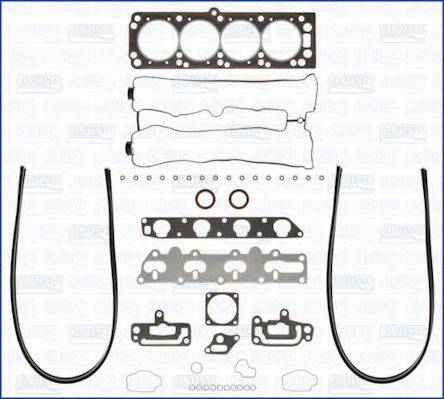OPEL 91151626 Комплект прокладок, головка циліндра