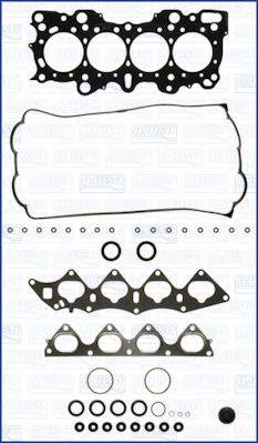HONDA 06110-P73-A03 Комплект прокладок, головка циліндра