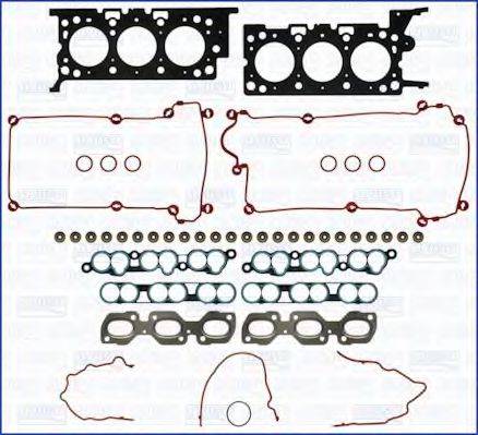 FORD GYY1-10-SF0 Комплект прокладок, головка циліндра