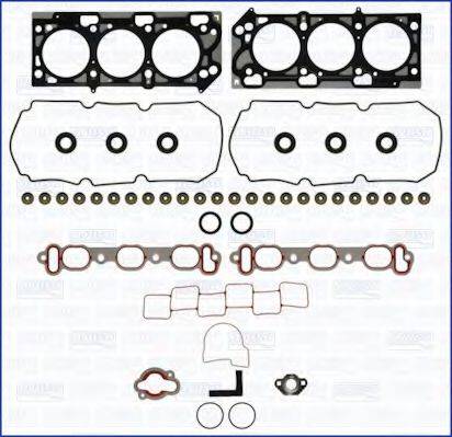 CHRYSLER 4897635AD Комплект прокладок, головка циліндра