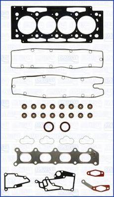 TRISCAN 5985569 Комплект прокладок, головка циліндра