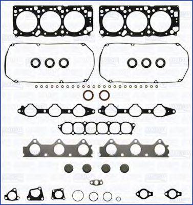 MITSUBISHI MD977867 Комплект прокладок, головка циліндра