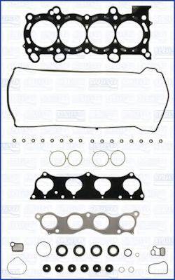 HONDA 06110-PPL-505 Комплект прокладок, головка циліндра